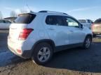 2017 Chevrolet Trax 1LT