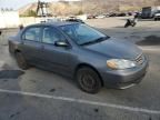 2004 Toyota Corolla CE