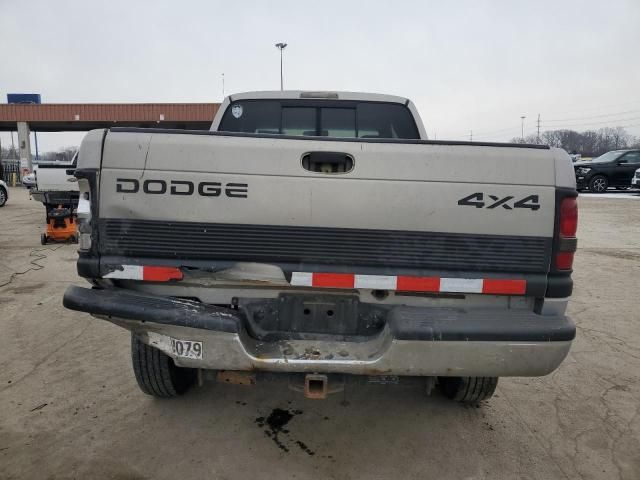 1998 Dodge RAM 1500