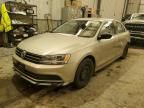 2015 Volkswagen Jetta Base