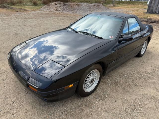 1988 Mazda RX7