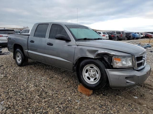 2011 Dodge Dakota ST