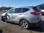 2018 Honda CR-V EXL