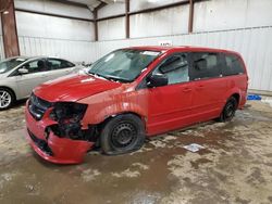 2014 Dodge Grand Caravan SE en venta en Lansing, MI