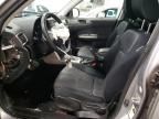 2009 Subaru Forester XS