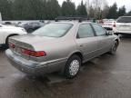 1998 Toyota Camry CE