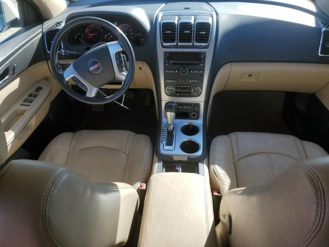 2012 GMC Acadia SLT-1