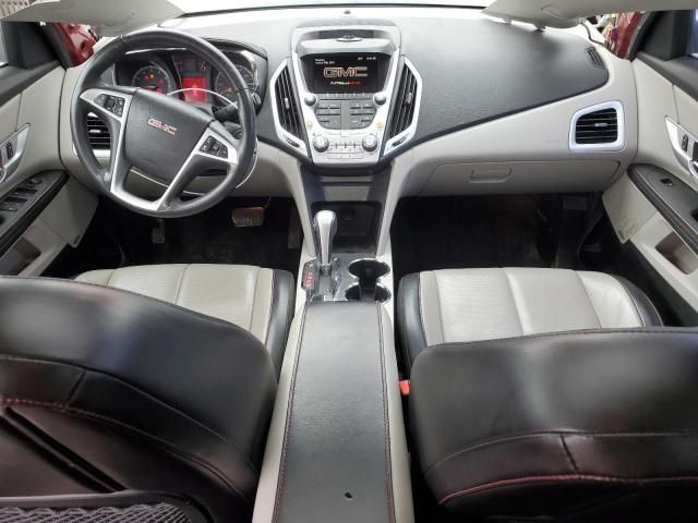 2015 GMC Terrain SLT