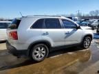 2012 KIA Sorento Base