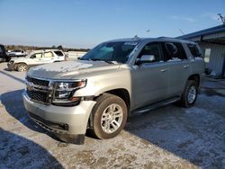 2016 Chevrolet Tahoe K1500 LT en venta en Memphis, TN