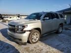 2016 Chevrolet Tahoe K1500 LT