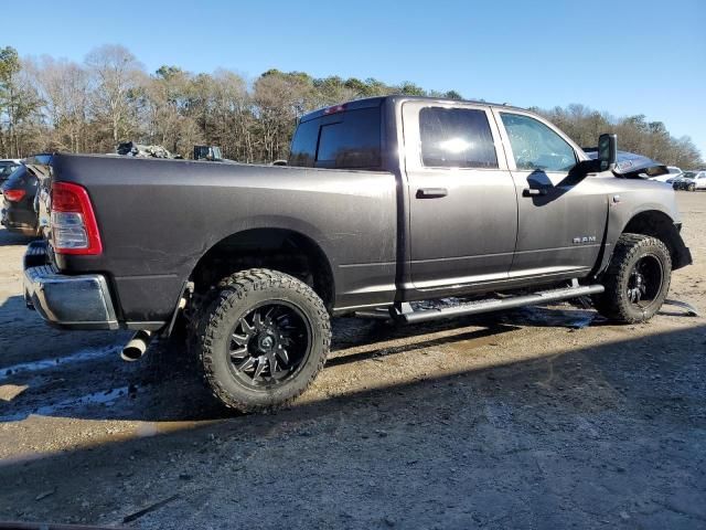 2021 Dodge RAM 2500 Tradesman