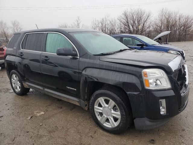 2014 GMC Terrain SLE