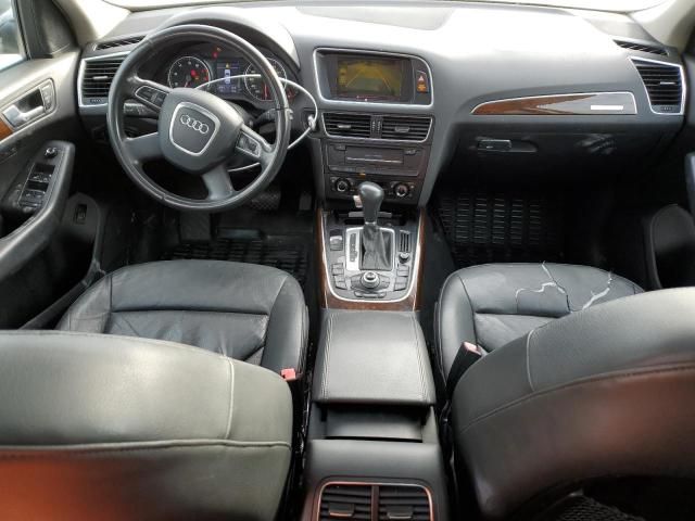 2010 Audi Q5 Premium Plus