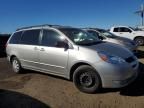 2004 Toyota Sienna CE