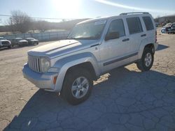 2011 Jeep Liberty Sport en venta en Lebanon, TN