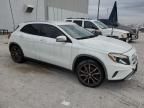 2015 Mercedes-Benz GLA 250