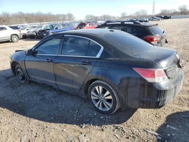 2008 Honda Accord EXL