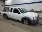 2004 Nissan Frontier King Cab XE