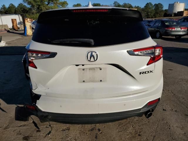 2021 Acura RDX Technology