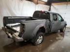 2007 Nissan Frontier Crew Cab LE