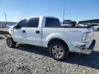 2006 Ford F150 Supercrew