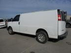 2013 Chevrolet Express G1500