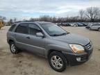 2006 KIA New Sportage