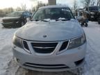 2008 Saab 9-3 2.0T