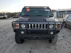 2004 Hummer H2