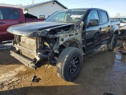 2016 Chevrolet Colorado en venta en Pekin, IL