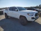 2020 Toyota Tacoma Double Cab