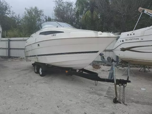 1997 Bayliner Boat