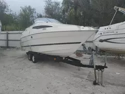 1997 Bayliner Boat en venta en Arcadia, FL