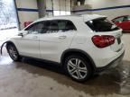 2018 Mercedes-Benz GLA 250 4matic