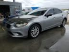 2015 Mazda 6 Sport