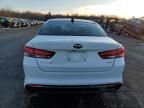 2017 KIA Optima EX