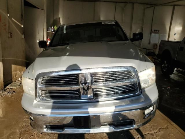 2012 Dodge RAM 1500 SLT