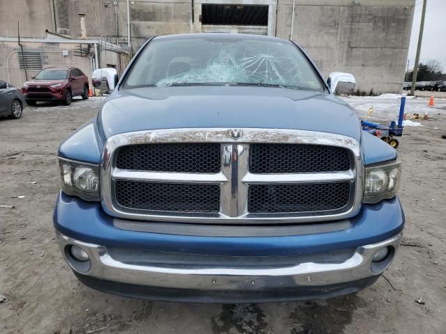 2005 Dodge RAM 1500 ST