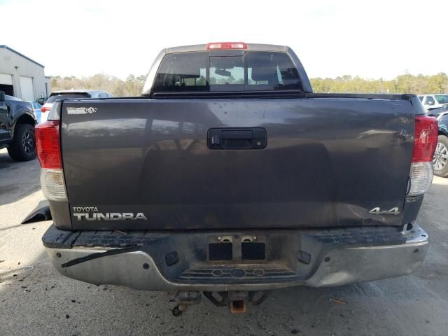 2013 Toyota Tundra Double Cab SR5