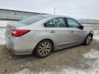 2017 Subaru Legacy 2.5I Premium