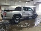 2021 Toyota Tacoma Double Cab