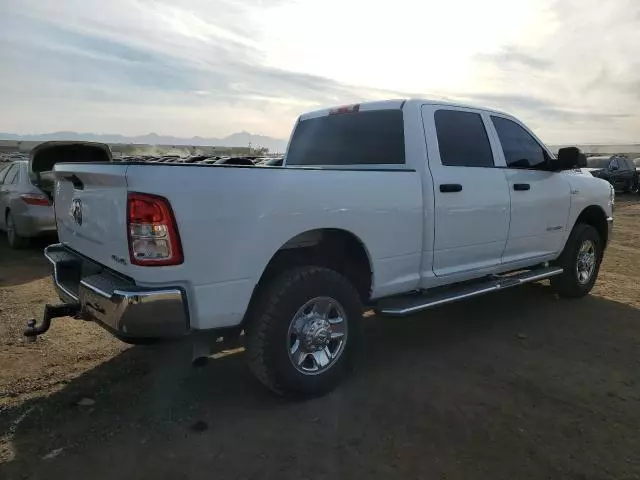 2021 Dodge RAM 2500 Tradesman