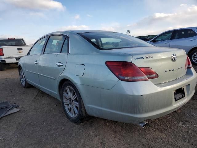 2008 Toyota Avalon XL