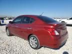 2017 Nissan Versa S