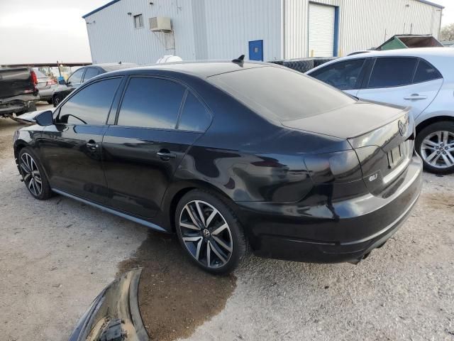 2014 Volkswagen Jetta GLI