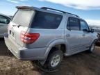 2002 Toyota Sequoia SR5