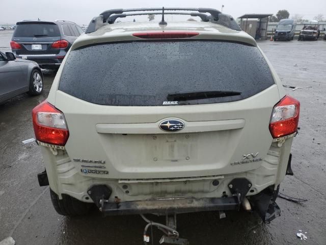 2013 Subaru XV Crosstrek 2.0 Premium