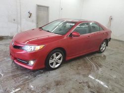 Toyota Camry l Vehiculos salvage en venta: 2013 Toyota Camry L