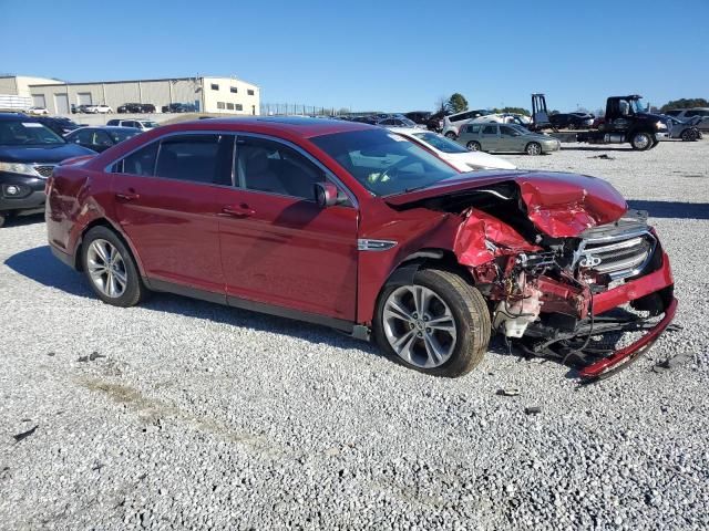 2014 Ford Taurus SEL